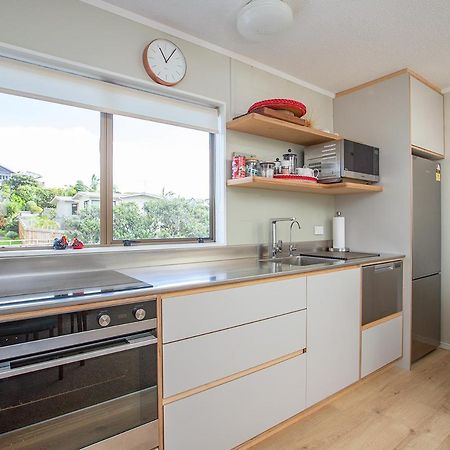 Beachside At Snells - Snells Beach Apartment Exteriör bild